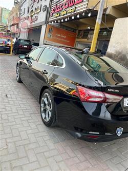 شێڤرۆلێت مالیبۆ